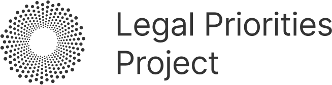 Legal Priorities Project logo
